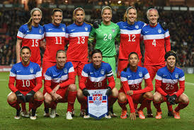 Image result for Womens Soccer World Championship 2015