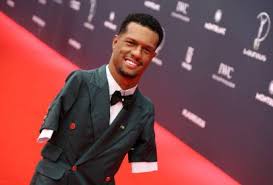 Gabriel Araújo vence ‘Oscar dos Esportes’ de Melhor Atleta com Deficiência