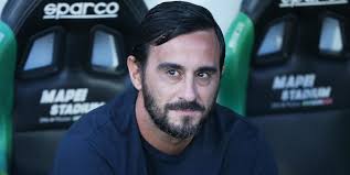Trend Google: sassuolo frosinone