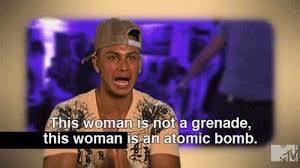 Supreme ten powerful quotes about jersey shore photograph German ... via Relatably.com