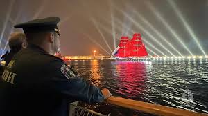 Главное управление МЧС России по г. Санкт-Петербургу - News update