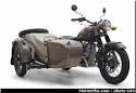 Ural france d occasion - Recherche de moto d occasion - Le Parking