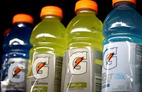 Thousands of cases of Gatorade recalled nationwide: FDA — PIX11