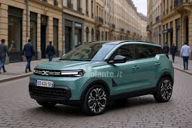 Trend Google: dacia