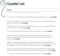 Get thousands of Quotes in one place - Quote Coil | Tech Shortly via Relatably.com