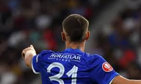 Ar fi o surpriză de proporții: ”Trebuie luat la barajul cu Turcia, nu?”