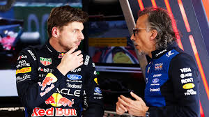 Mekies admits 'good drivers' are asking about Red Bull seats