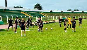 Treinador do Sport Sinop destaca trabalho tático da equipe em vitória inédita sobre o Cuiabá: "Estratégia era essa"