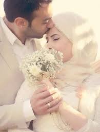 Image result for muslim couple images with love quotes