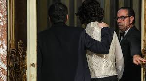 Risultati immagini per i mille giorni di renzi