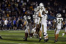 Ohio Dominican Pulls Off Monumental Upset of FCS Morehead State