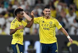 arkadag đấu với al-nassr 아이콘