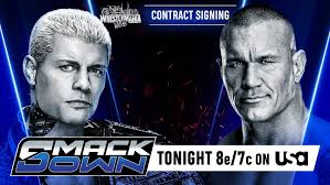 Randy Orton Set for Major Showdown at WrestleMania: What to Expect