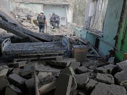 Al Jazeera - News update