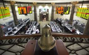 أول تعليق من رئيس البورصة المصرية على قرار وقف التداول نصف ساعة