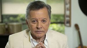 Palito Ortega: La vida secreta y pública de un ícono del entretenimiento argentino