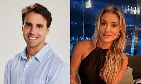 Quem é a baiana que retomou namoro com Daniel Cady após Ivete Sangalo e tem aprovação da família