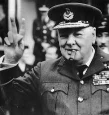 Resultado de imagem para winston churchill