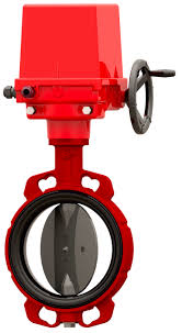 Resilient seated butterfly valves Series 900 | ABO valve, s.r.o.