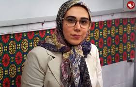 عکس| سفر در زمان؛ «عاطی، هما و فهیمه» در پشت صحنه سریال پایتخت 5؛ سال 96