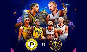 Jokić y Haliburton se enfrentarán en duelo 35 de NBA en México