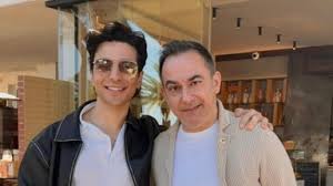 Trend Google: gianluca ginoble