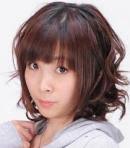 VOICE OF Misato Tachibana - actor_9404_thumb