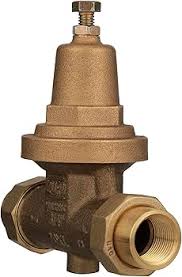 Zurn Wilkins 34-70XLDU 3/4" 70XL Pressure Reducing Valve ...