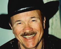 Image of David Gates, singer of Bread