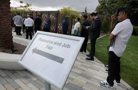 Jobs report: Labor market may be picking up, but the picture is complicated