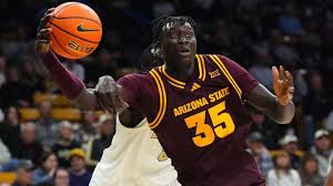 Arizona State Reveals Starting Lineup vs. Oklahoma State