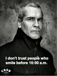 Henry Rollins on Pinterest | Glenn Danzig, Tim Armstrong and ... via Relatably.com