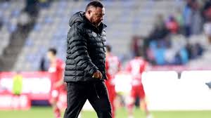 Antonio Mohamed