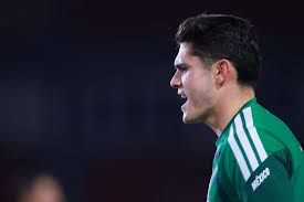 Fichajes del Sevilla FC: Antonio Cordón vuelve a mirar hacia México