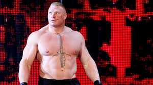 نتيجة بحث الصور عن ‪brock lesnar 2015‬‏
