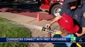 KCRA - News update
