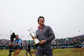 The Open - News update
