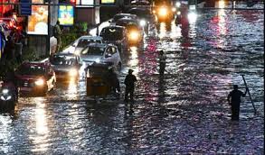 IMD issues heavy rain alert for 12 Telangana districts on July 22