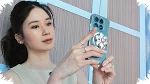 Xiaomi 17 Puts Leica Imaging Front and Center, Laura Basuki Showcases a Cinematic Look