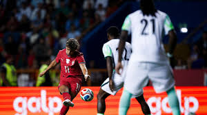 Portugal Vs