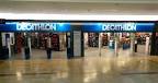 Decathlon: venta de artculos, ropa y calzado deportivo. Disponible