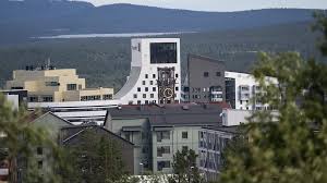 Sveriges Radio - News update