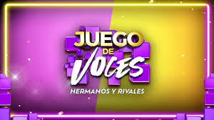 ‘Juego de Voces’ 2026: Así será la votación del público en cada batalla musical
