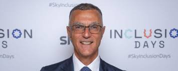 Trend Google: bergomi
