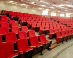 Image of Monad University Auditorium
