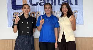 Spin.ph - News update