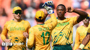 West Indies vs South Africa: T20 World Cup 2026 Super 8 Clash