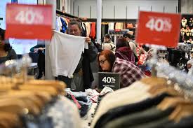 Relentless financial pressure has Black Friday shoppers of all incomes even more hungry for deals than usual