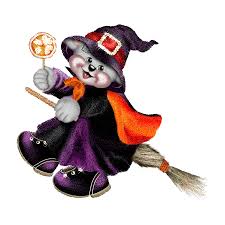 Résultat de recherche d'images pour "gifs halloween animés"