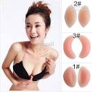 A bit embarrassed to ask this, but how do chicken fillets work